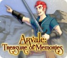 Arvale: Treasure of Memories тоглоом