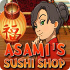 Asami's Sushi Shop тоглоом