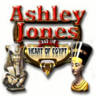 Ashley Jones and the Heart of Egypt тоглоом
