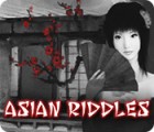 Asian Riddles тоглоом