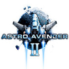 Astro Avenger 2 тоглоом