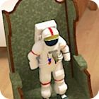 Astronaut's Secret тоглоом