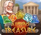 Athens Treasure тоглоом