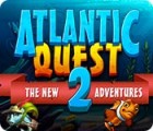 Atlantic Quest 2: The New Adventures тоглоом
