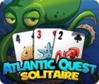 Atlantic Quest: Solitaire тоглоом