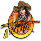 Atlantis: Mysteries of Ancient Inventors тоглоом