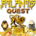 Atlantis Quest тоглоом
