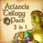 Atlantis Trilogy Pack тоглоом