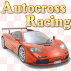 Autocross Racing тоглоом