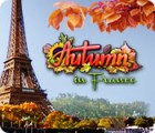 Autumn in France тоглоом Autumn in France тоглоом