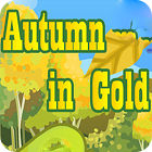 Autumn In Gold тоглоом
