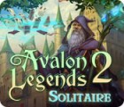 Avalon Legends Solitaire 2 тоглоом