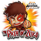 Avatar: Path of Zuko тоглоом Avatar: Path of Zuko тоглоом