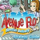 Avenue Flo: Special Delivery Strategy Guide тоглоом