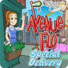 Avenue Flo: Special Delivery тоглоом