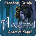 Aveyond: Gates of Night Strategy Guide тоглоом