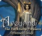 Aveyond: The Darkthrop Prophecy Strategy Guide тоглоом