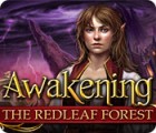 Awakening: The Redleaf Forest тоглоом