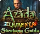 Azada: Elementa Strategy Guide тоглоом