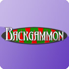 Backgammon тоглоом