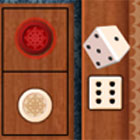 Backgammon (short) тоглоом Backgammon (short) тоглоом