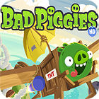 Bad Piggies тоглоом Bad Piggies тоглоом