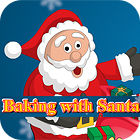 Baking With Santa тоглоом