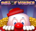 Ball of Wonder тоглоом
