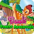 Bambi: Forest Adventure тоглоом