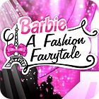 Barbie A Fashion Fairytale тоглоом