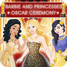 Barbie and The Princesses: Oscar Ceremony тоглоом