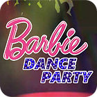 Barbie Dance Party тоглоом