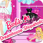 Barbie Dreamhouse Shopaholic тоглоом