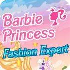 Barbie Fashion Expert тоглоом