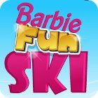Barbie Fun Ski тоглоом