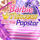 Barbie Princess and Pop-Star тоглоом