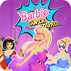 Barbie Super Princess Squad тоглоом