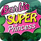 Barbie Super Princess тоглоом