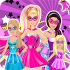 Barbie Super Sisters тоглоом