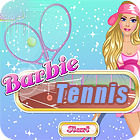 Barbie Tennis Style тоглоом