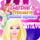 Barbies's Princess Model Agency тоглоом Barbies's Princess Model Agency тоглоом