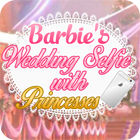 Barbie's Wedding Selfie тоглоом
