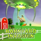 Barnyard Invasion тоглоом