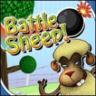 Battle Sheep! тоглоом Battle Sheep! тоглоом