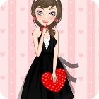 Be My Sweet Valentine тоглоом Be My Sweet Valentine тоглоом