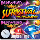 Bejeweled Twist Online тоглоом