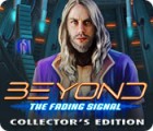 Beyond: The Fading Signal Collector's Edition тоглоом