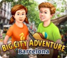 Big City Adventure: Barcelona тоглоом