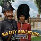 Big City Adventure: London Premium Edition тоглоом
