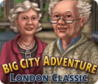 Big City Adventure: London Classic тоглоом